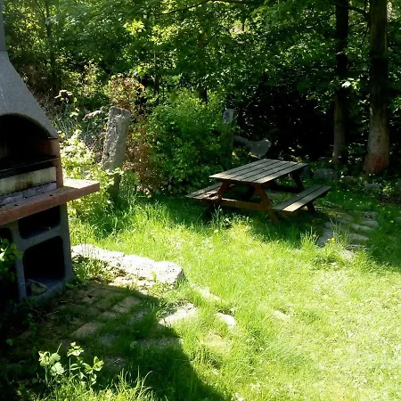 Chata Fojtka Chalet Fojtka