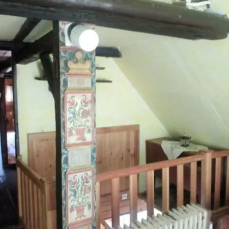 Chata Fojtka Chalet Fojtka