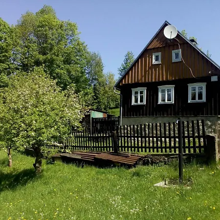 Chata Fojtka Chalet Fojtka