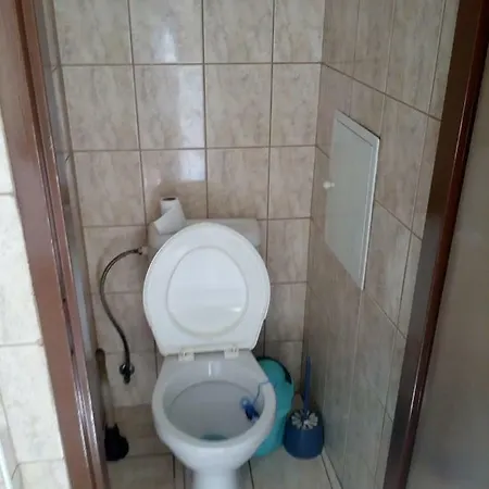 Chata Fojtka Шале *