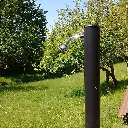 Chata Fojtka Fojtka