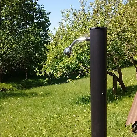 Chata Fojtka Fojtka