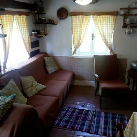 Chata Fojtka Chalet Fojtka