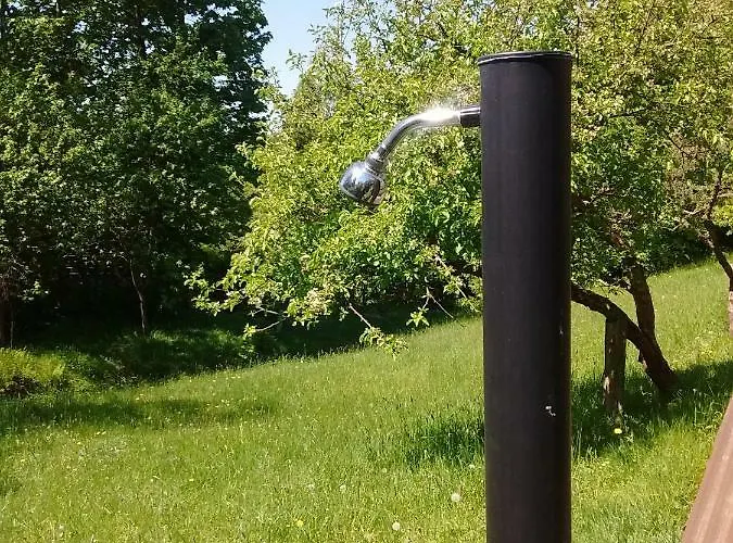 Chata Fojtka Fojtka