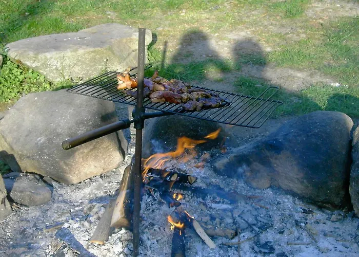 木屋 Chata Fojtka